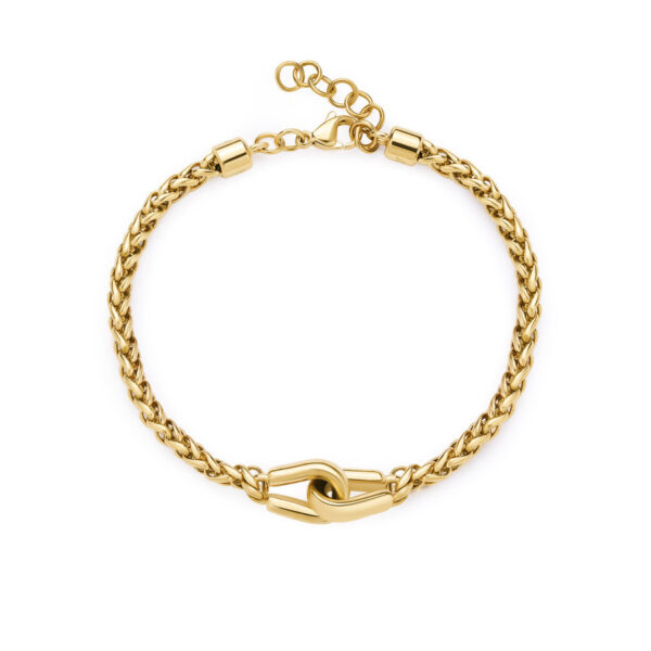 Bracciale Brosway Knocker BKC27