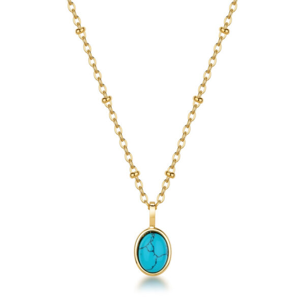 Collana Brosway Essential BNL132