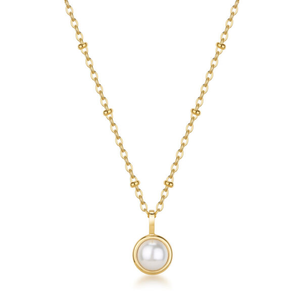 Collana Brosway Essential BNL134