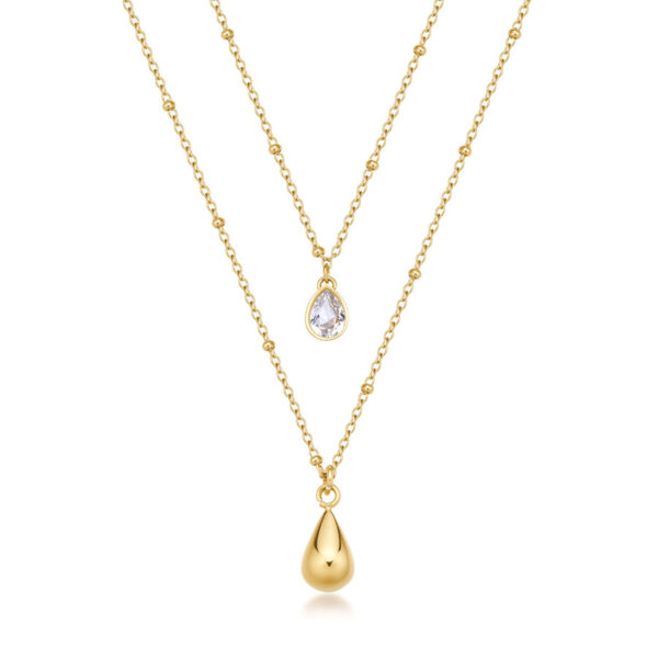 Collana Brosway Perfect BPC37