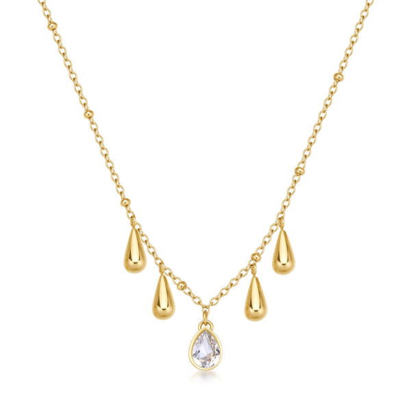 Collana Brosway Perfect BPC39