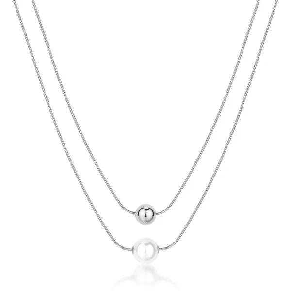 Collana donna BROSWAY BPC46