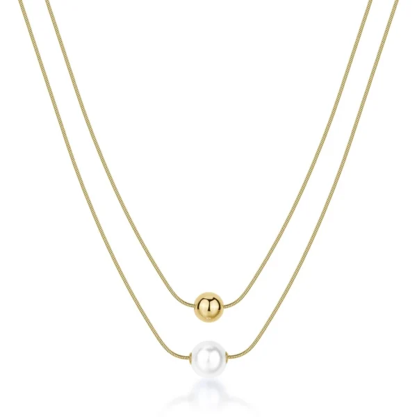 Collana donna BROSWAY PERFECT BPC47
