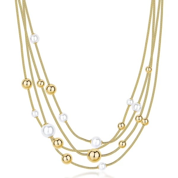 Collana donna BROSWAY PERFECT BPC51
