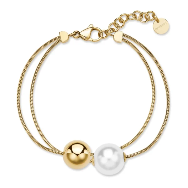 Bracciale donna BROSWAY PERFECT BPC55