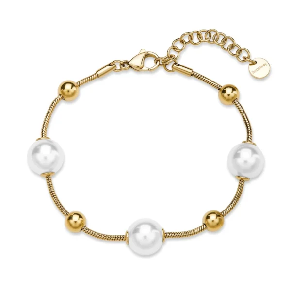 Bracciale donna BROSWAY PERFECT BPC57