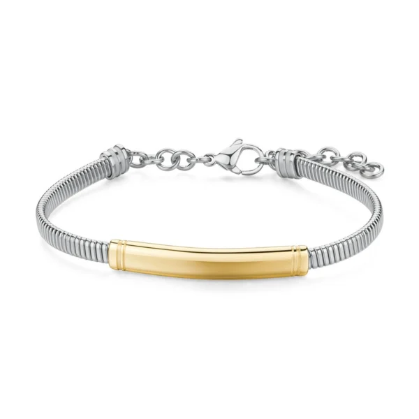 Bracciale uomo BROSWAY RIPTIDE BTD054