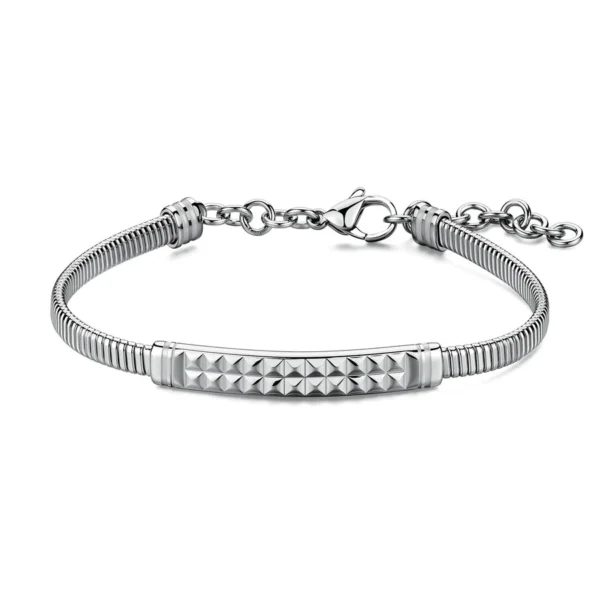 Bracciale uomo BROSWAY RIPTIDE BTD056