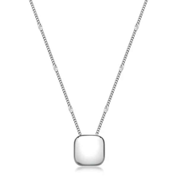 Collana donna BROSWAY MUSE BUE01
