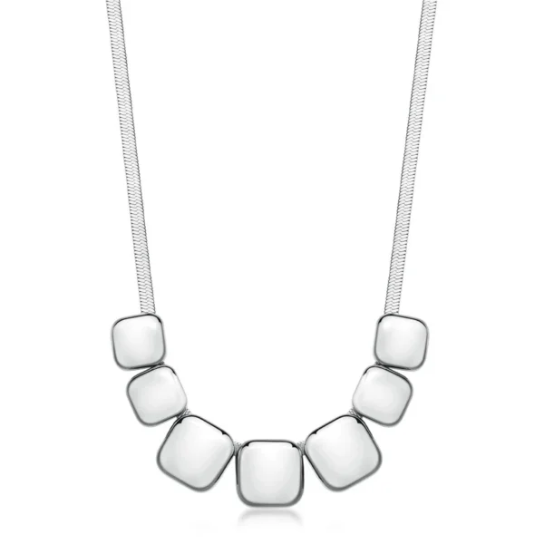Collana donna BROSWAY MUSE BUE03