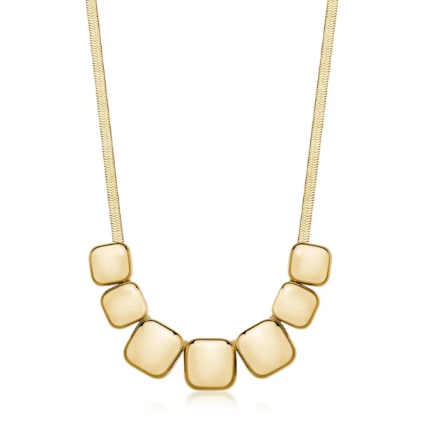 Collana donna BROSWAY MUSE BUE04