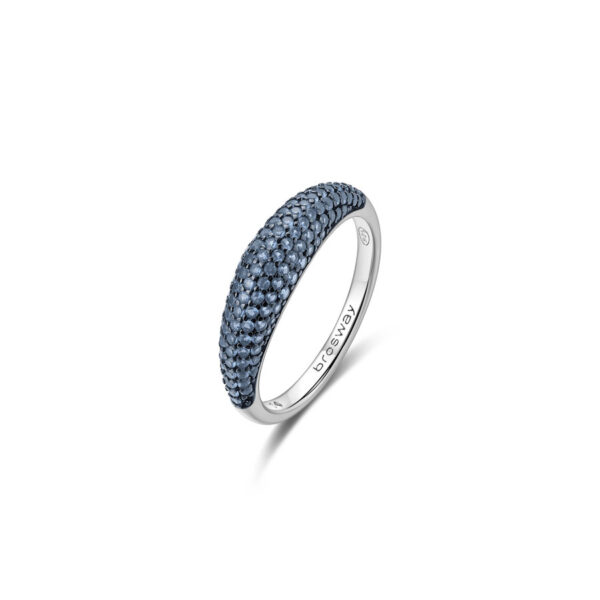 Anello Brosway Fancy – Cloud Light Blue FCL119F