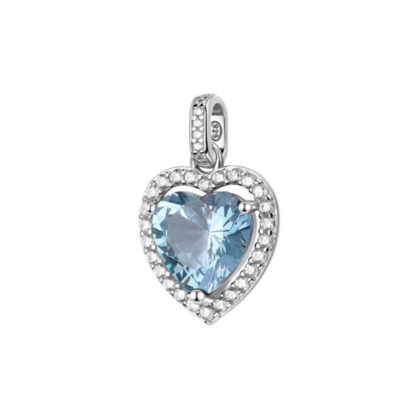Collana Brosway Fancy - Cloud Light Blue FCL125