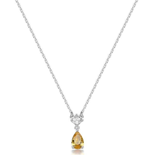 Collana Brosway Fancy - Energy Yellow FEY97