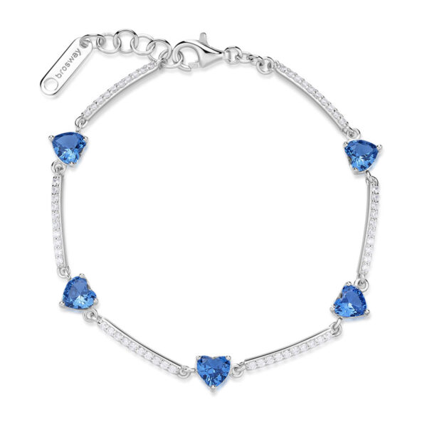 Bracciale Brosway Fancy – Freedom Blue FFB115