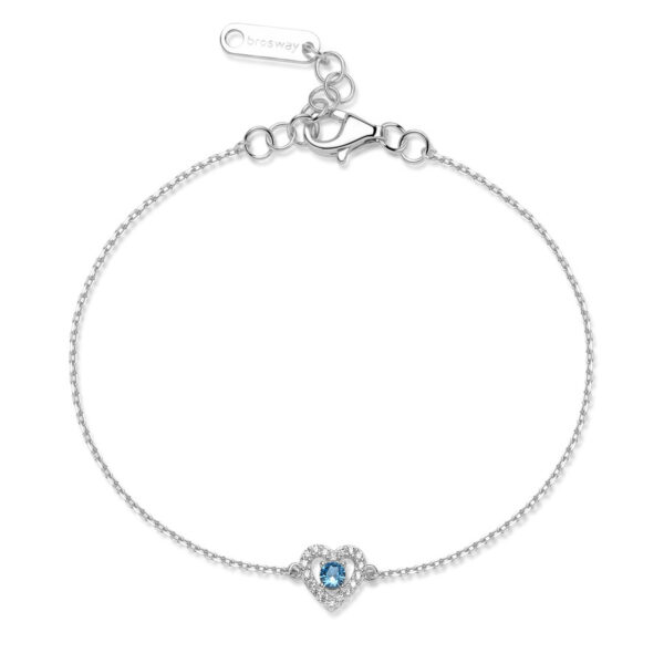 Bracciale Brosway Fancy – Freedom Blue FFB116