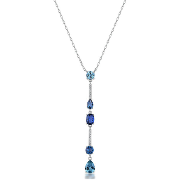Collana Brosway Fancy - Freedom Blue FFB131