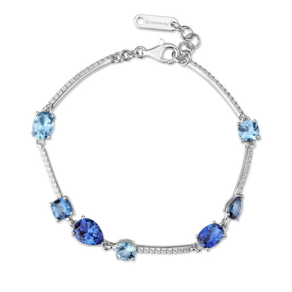 Bracciale Brosway Fancy – Freedom Blue FFB132
