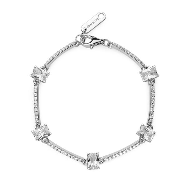 Bracciale Brosway Fancy – Infinite White FIW06