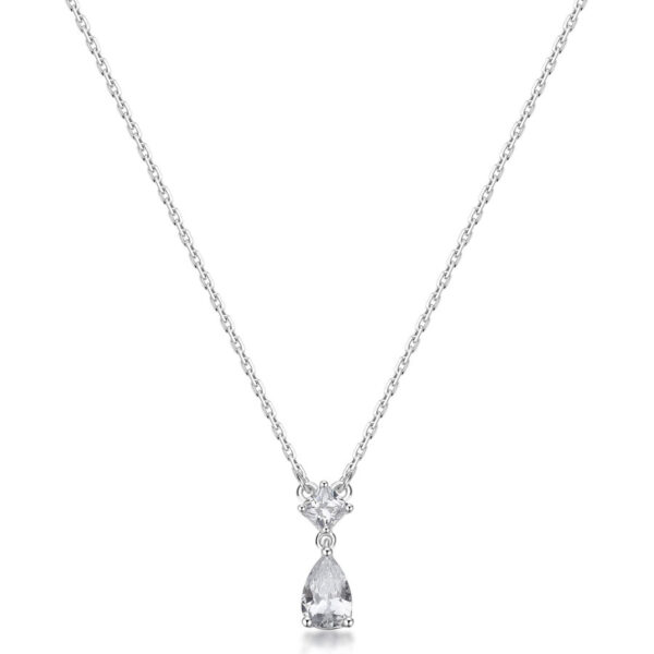 Collana Brosway Fancy - Infinite White FIW113