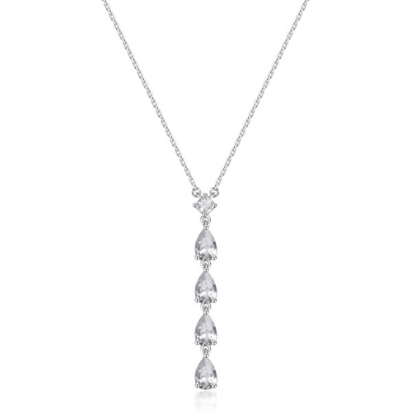 Collana Brosway Fancy - Infinite White FIW114