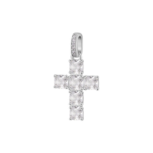 Collana Brosway Fancy - Infinite White FIW119