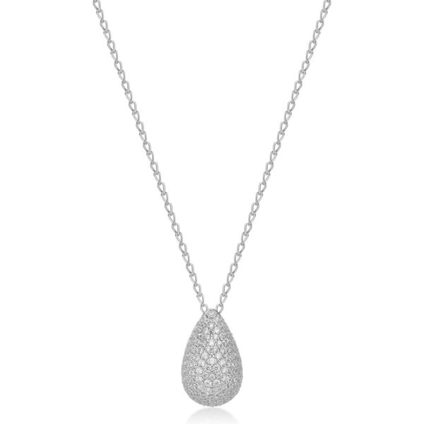 Collana Brosway Fancy - Infinite White FIW122