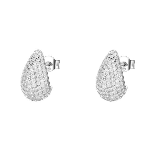 Orecchini Brosway Fancy – Infinite White FIW125