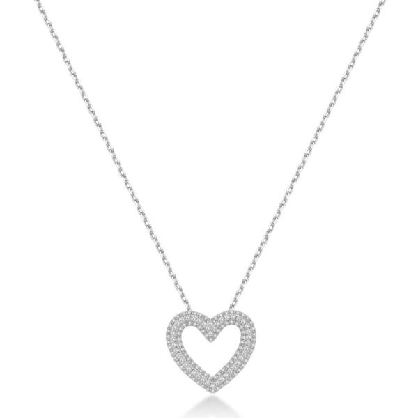 Collana Brosway Fancy - Infinite White FIW131