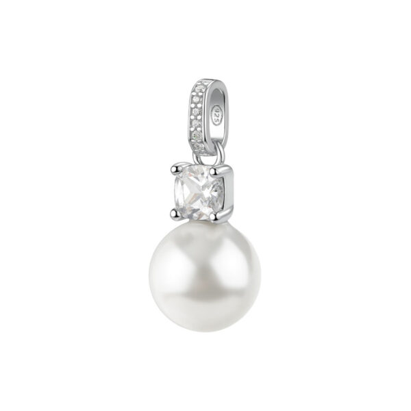 Collana Brosway Fancy - Infinite White FIW132