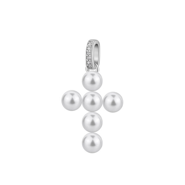 Collana Brosway Fancy - Infinite White FIW134