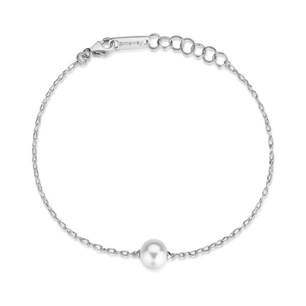 Bracciale Brosway Fancy - Infinite White FIW137