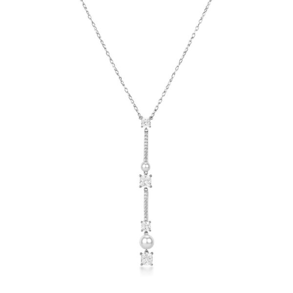 Collana Brosway Fancy - Infinite White FIW169
