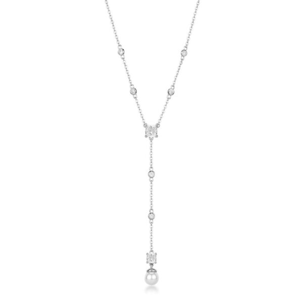 Collana Brosway Fancy - Infinite White FIW170