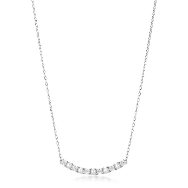 Collana Brosway Fancy - Infinite White FIW171