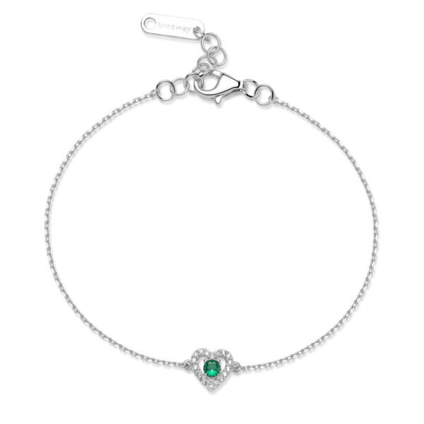 Bracciale Brosway Fancy - Life Green FLG126
