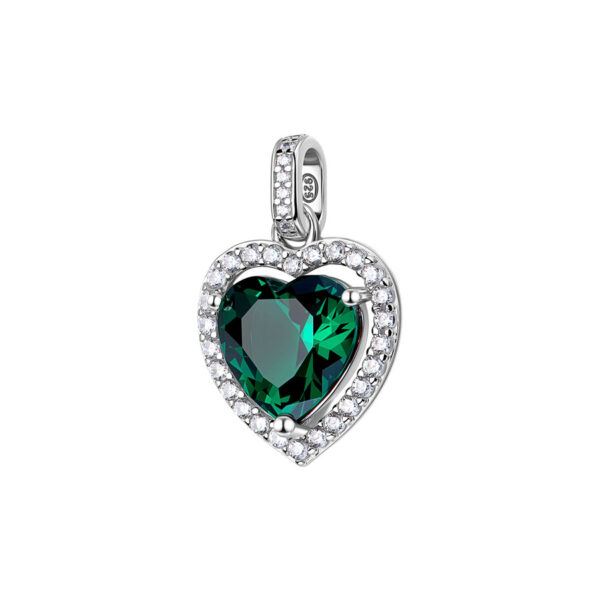 Collana Brosway Fancy - Life Green FLG144
