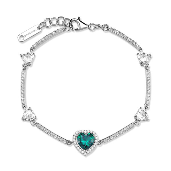Bracciale Brosway Fancy - Life Green FLG145