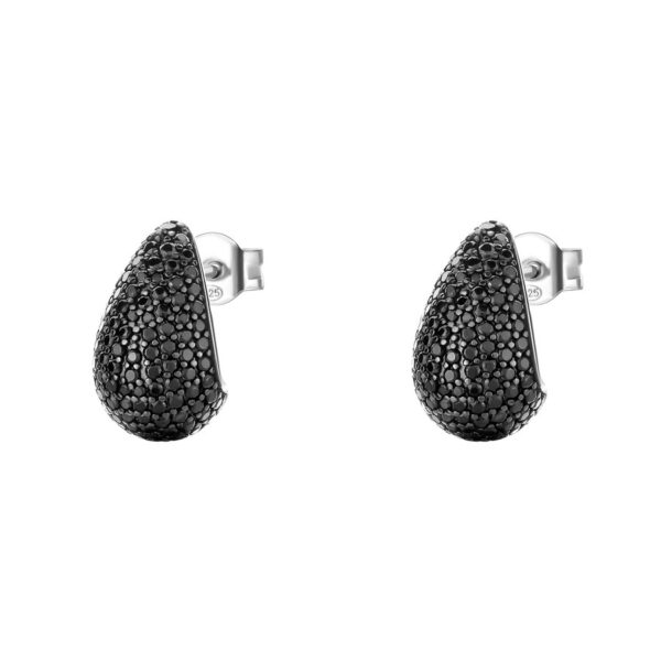 Orecchini Brosway Fancy - Mystery Black FMB122