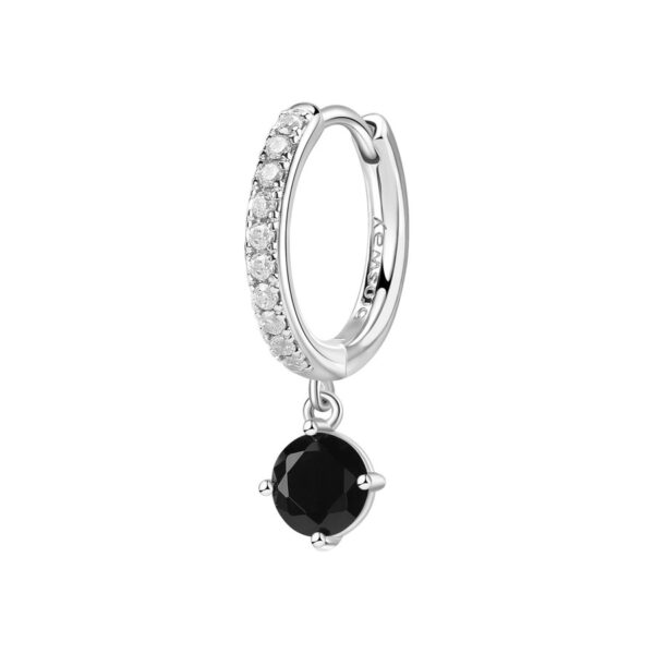 Orecchini Brosway Fancy - Mystery Black FMB86