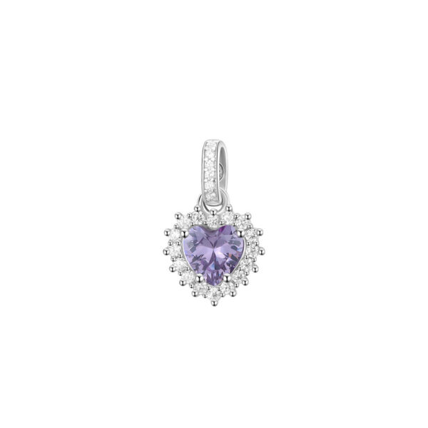 Collana Brosway Fancy - Magic Purple FMP118