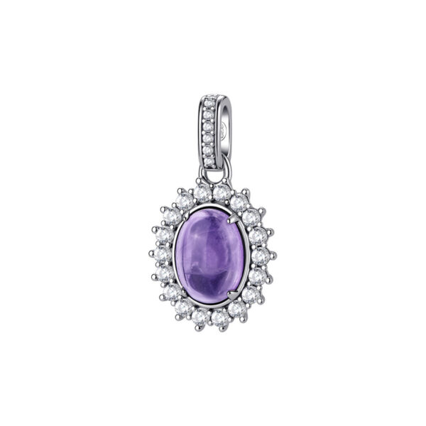 Collana Brosway Fancy - Magic Purple FMP127