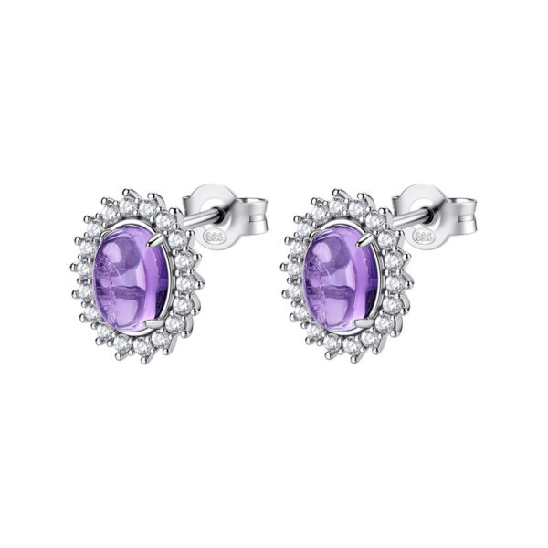 Orecchini Brosway Fancy - Magic Purple FMP129