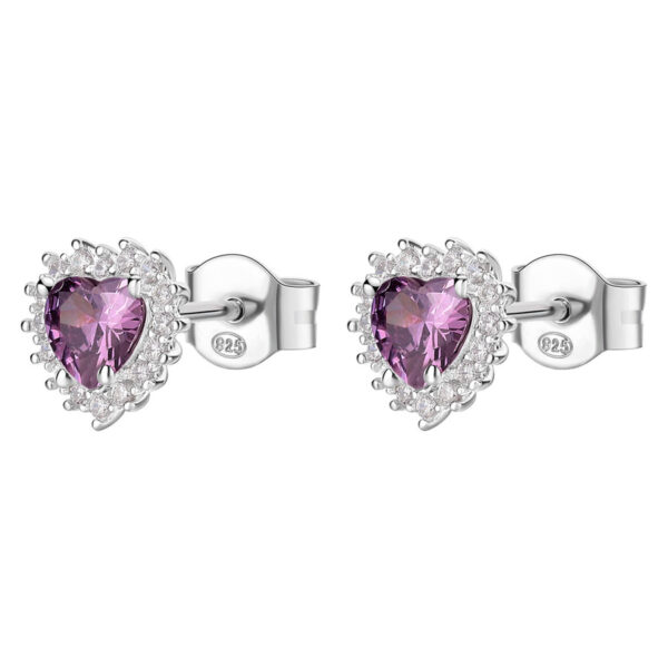 Orecchini Brosway Fancy - Magic Purple FMP53