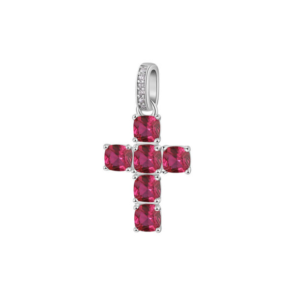 Collana Brosway Fancy - Passion Ruby FPR116