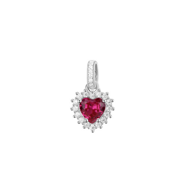 Collana Brosway Fancy - Passion Ruby FPR117