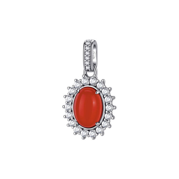 Collana Brosway Fancy - Passion Ruby FPR137