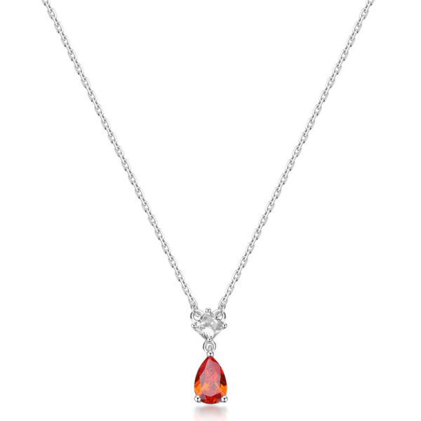 Collana Brosway Fancy - Vitamin Orange FVO24
