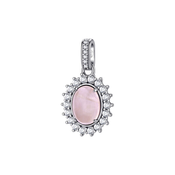 Collana Brosway Fancy - Vibrant Pink FVP121
