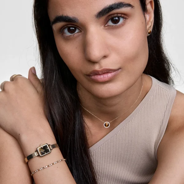 Orologio donna DANIEL WELLINGTON DW00100801 - immagine 2